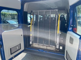 Peugeot Boxer 2.2 HDI 150k.c Euro 5, снимка 11