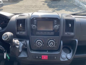 Peugeot Boxer 2.2 HDI 150k.c Euro 5, снимка 9