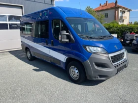 Peugeot Boxer 2.2 HDI 150k.c Euro 5, снимка 3