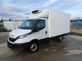 Iveco 35S18 3.0HPI* ХЛАДИЛЕН* КЛИМАТРОНИК, снимка 3