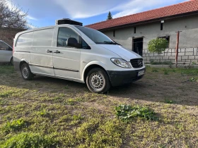 Mercedes-Benz Vito Хладилен, снимка 6