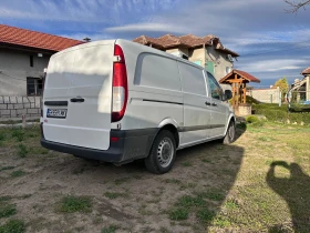 Mercedes-Benz Vito Хладилен, снимка 7