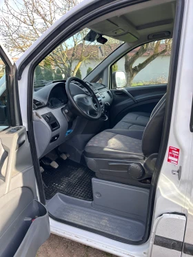Mercedes-Benz Vito Хладилен, снимка 13