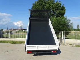 Iveco 35c17 3.0HPI  КАТ. * Б* НОВ ВНОС ОТ ШВЕЙЦАРИЯ, снимка 5