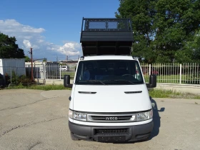 Iveco 35c17 3.0HPI  КАТ. * Б* НОВ ВНОС ОТ ШВЕЙЦАРИЯ, снимка 2