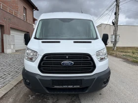 Ford Transit 2.0D-75.-AdBLUE-! ! ! | Mobile.bg    2