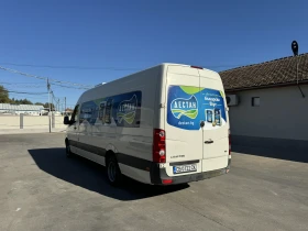 VW Crafter 2.5 TDI, снимка 5