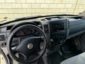 VW Crafter 2.5 TDI, снимка 8