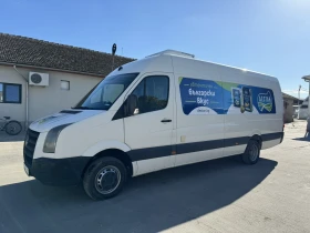     VW Crafter 2.5 TDI