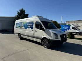 VW Crafter 2.5 TDI, снимка 2