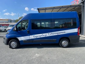 Peugeot Boxer 2.2 HDI 150k.c Euro 5 | Mobile.bg    6