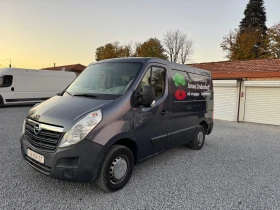 Renault Trafic 2.3 150hp KLIMATIK MAXI