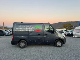 Renault Trafic 2.3 150hp KLIMATIK MAXI | Mobile.bg    4