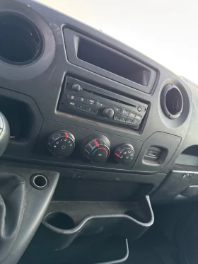 Renault Trafic 2.3 150hp KLIMATIK MAXI | Mobile.bg    10