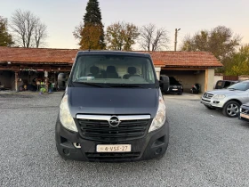 Renault Trafic 2.3 150hp KLIMATIK MAXI | Mobile.bg    2