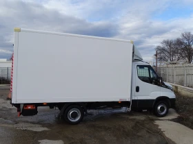 Iveco 35S18 3.0HPI* ХЛАДИЛЕН* КЛИМАТРОНИК, снимка 8