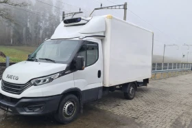 Iveco 35S18 3.0HPI* ХЛАДИЛЕН* КЛИМАТРОНИК, снимка 1