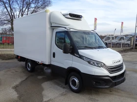Iveco 35S18 3.0HPI* ХЛАДИЛЕН* КЛИМАТРОНИК