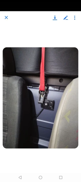 VW Crafter, снимка 8 - Бусове и автобуси - 53620509