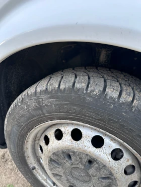 Mercedes-Benz Vito Хладилен | Auto.bg — изображение 12