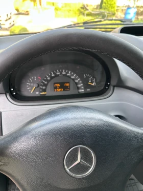 Mercedes-Benz Vito Хладилен | Auto.bg — изображение 14