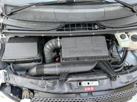 Mercedes-Benz Vito Хладилен | Auto.bg — изображение 8