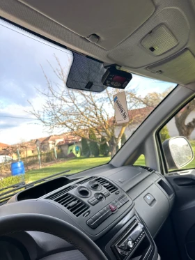 Mercedes-Benz Vito Хладилен | Auto.bg — изображение 10