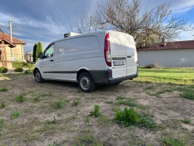 Mercedes-Benz Vito Хладилен | Auto.bg — изображение 3