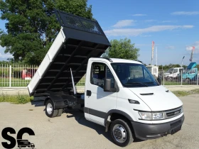 ������ Iveco 35c17