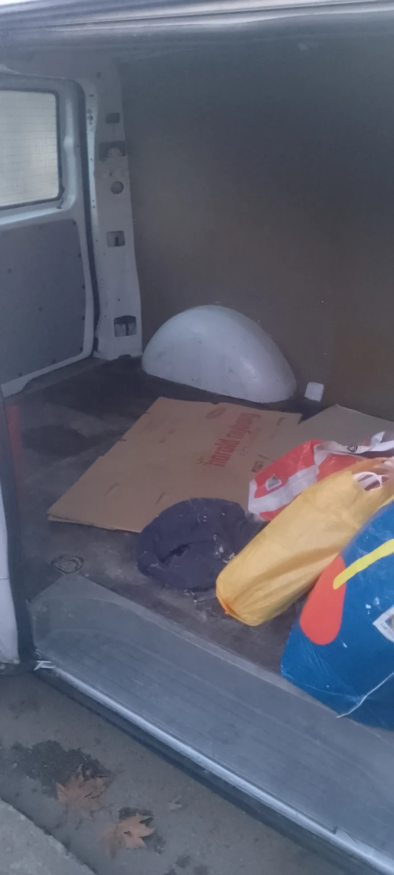 Mercedes-Benz Vito, снимка 9 - Бусове и автобуси - 52755084