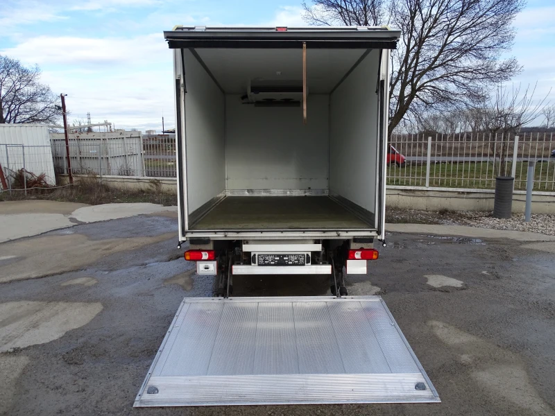 Iveco 35S18 3.0HPI* ХЛАДИЛЕН* КЛИМАТРОНИК, снимка 9 - Бусове и автобуси - 53336192