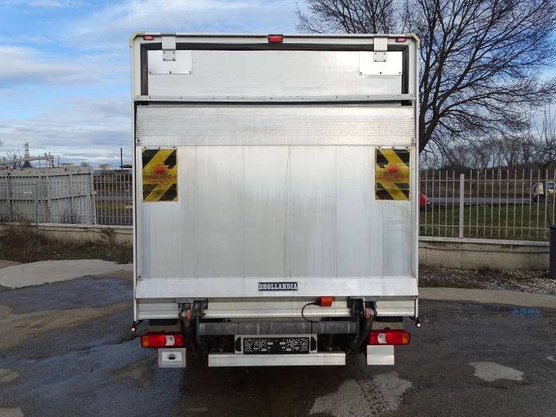 Iveco 35S18 3.0HPI* ХЛАДИЛЕН* КЛИМАТРОНИК, снимка 5 - Бусове и автобуси - 53336192