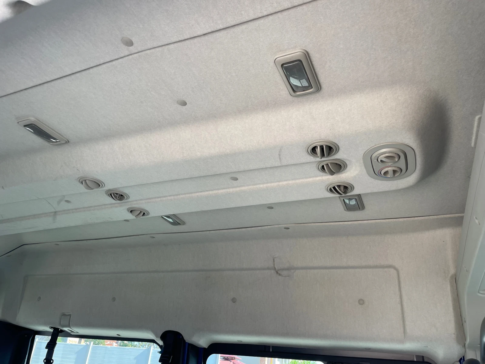 Peugeot Boxer 2.2 HDI 150k.c Euro 5 | Mobile.bg   14