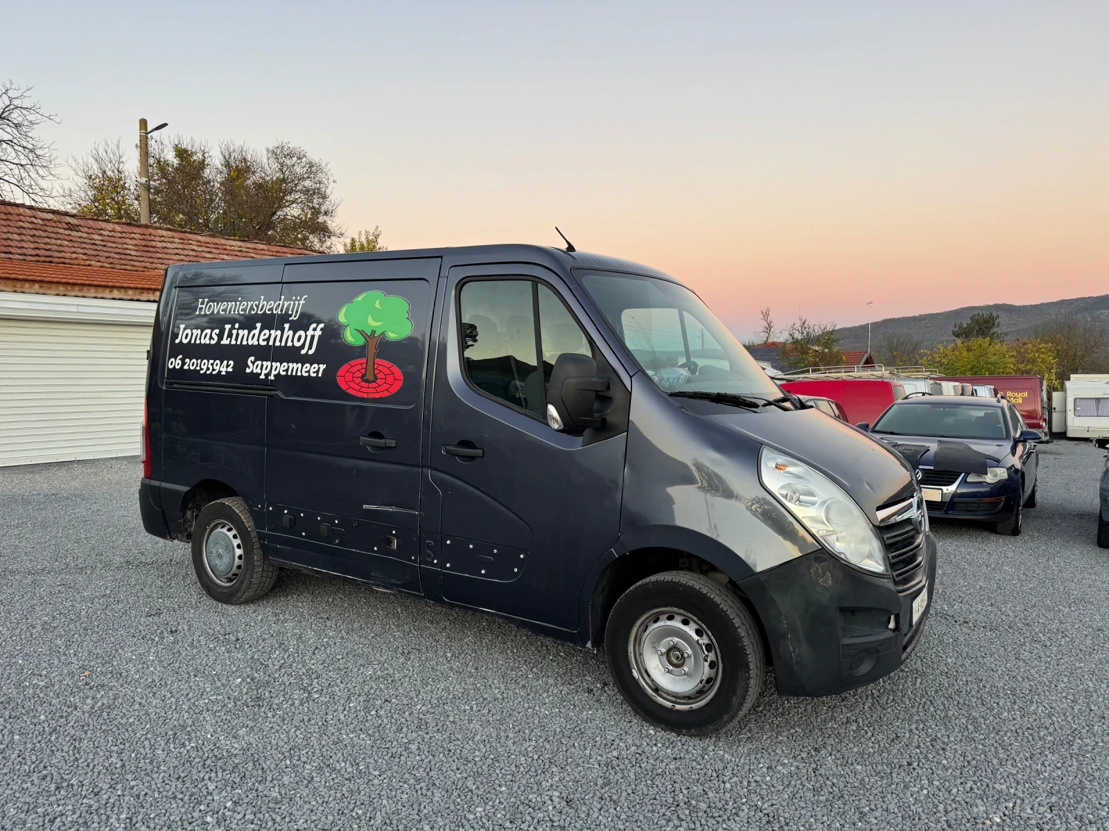 Renault Trafic 2.3 150hp KLIMATIK MAXI - изображение 3