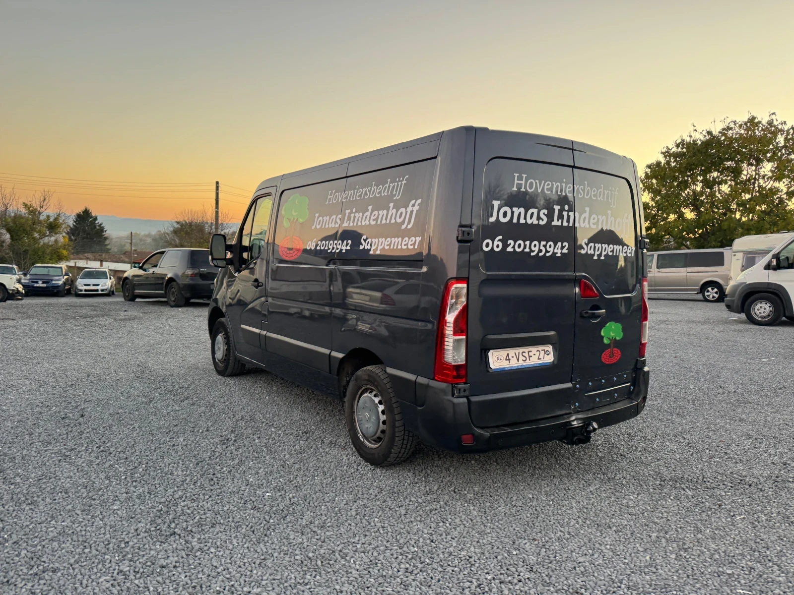 Renault Trafic 2.3 150hp KLIMATIK MAXI - изображение 7