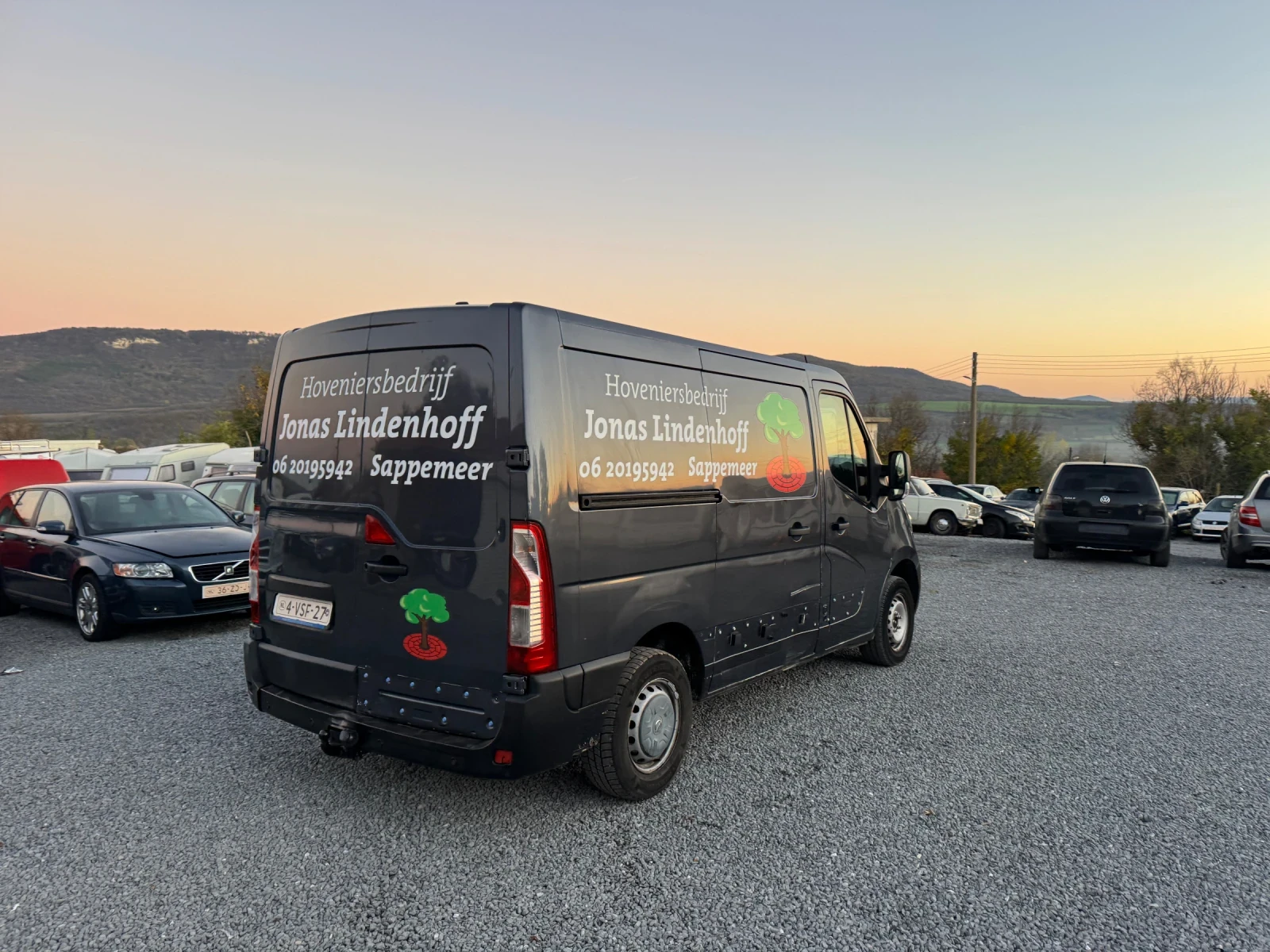 Renault Trafic 2.3 150hp KLIMATIK MAXI - изображение 5