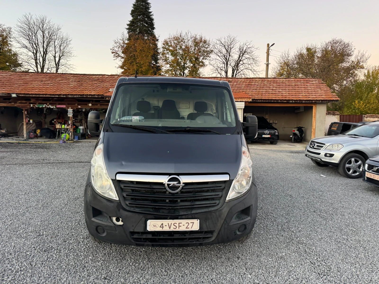 Renault Trafic 2.3 150hp KLIMATIK MAXI - изображение 2