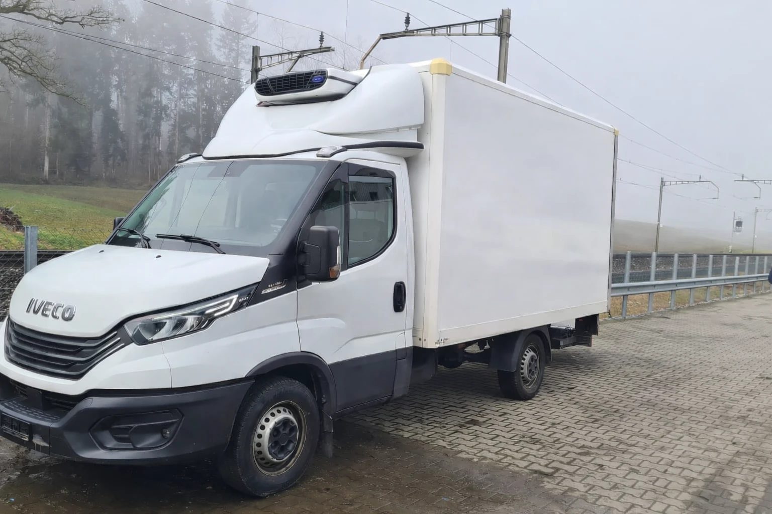 Iveco 35S18 3.0HPI* ��������* ����������� | Mobile.bg � ����������� 1