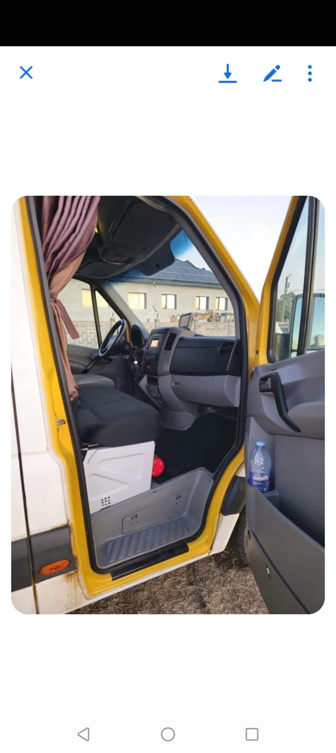 VW Crafter  - изображение 6