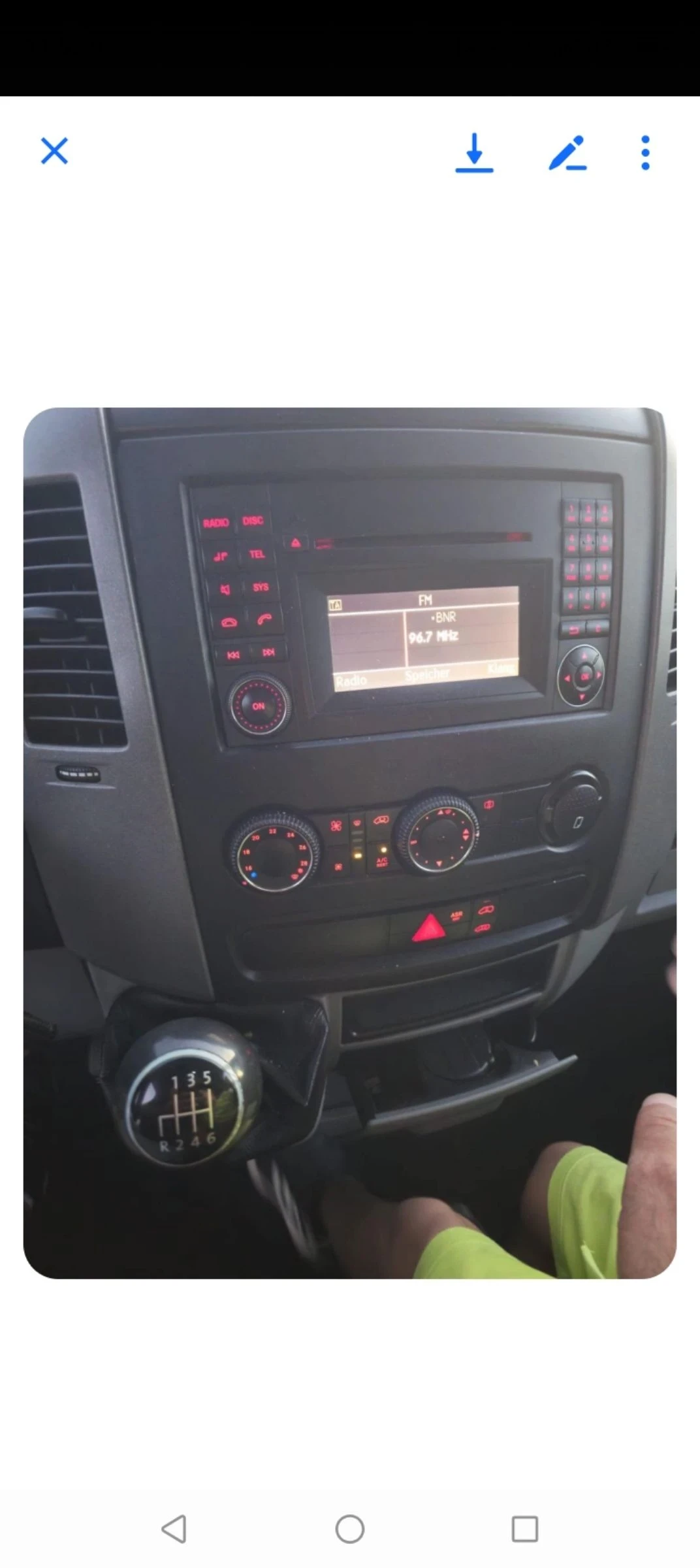 VW Crafter  - изображение 5