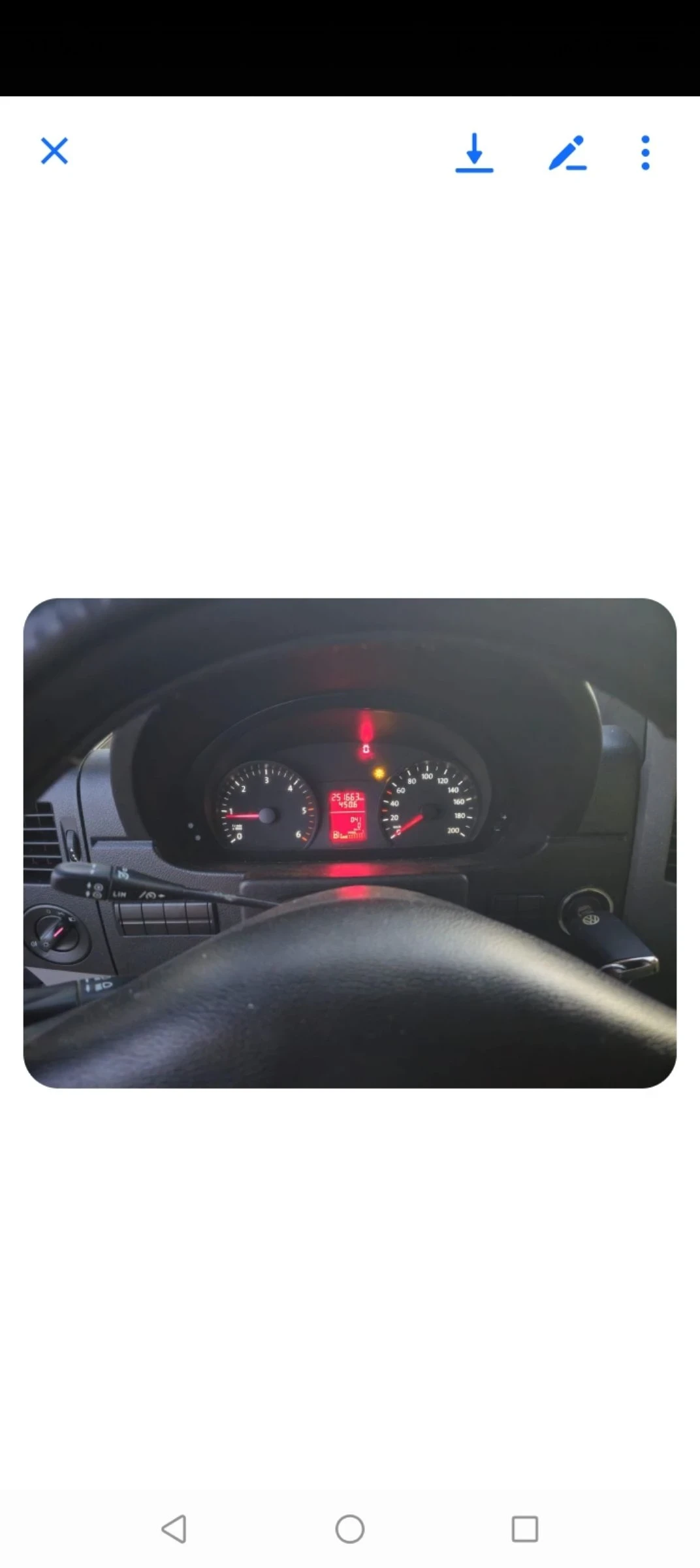 VW Crafter  - изображение 9