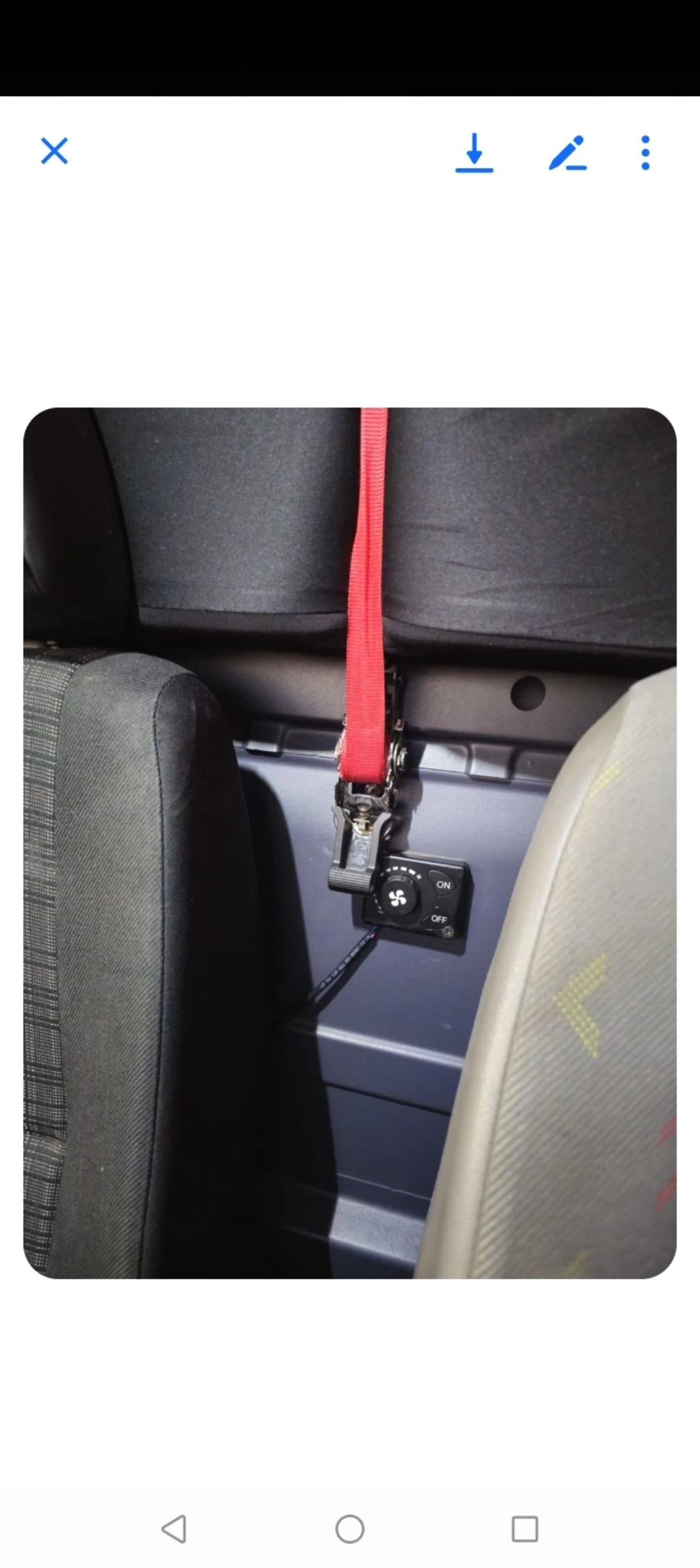 VW Crafter  - изображение 8