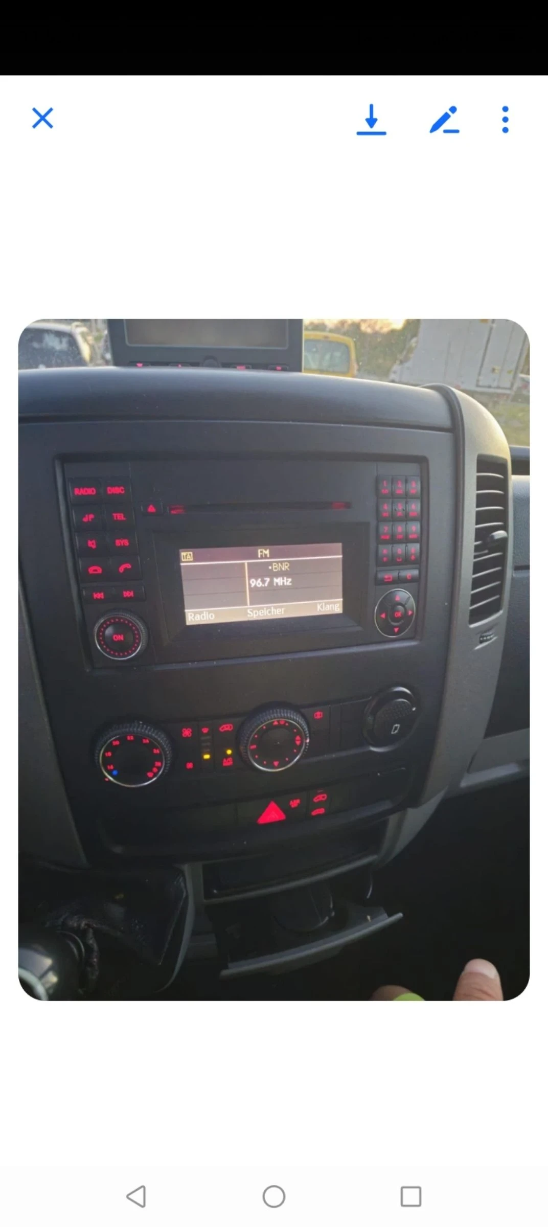 VW Crafter  - изображение 4