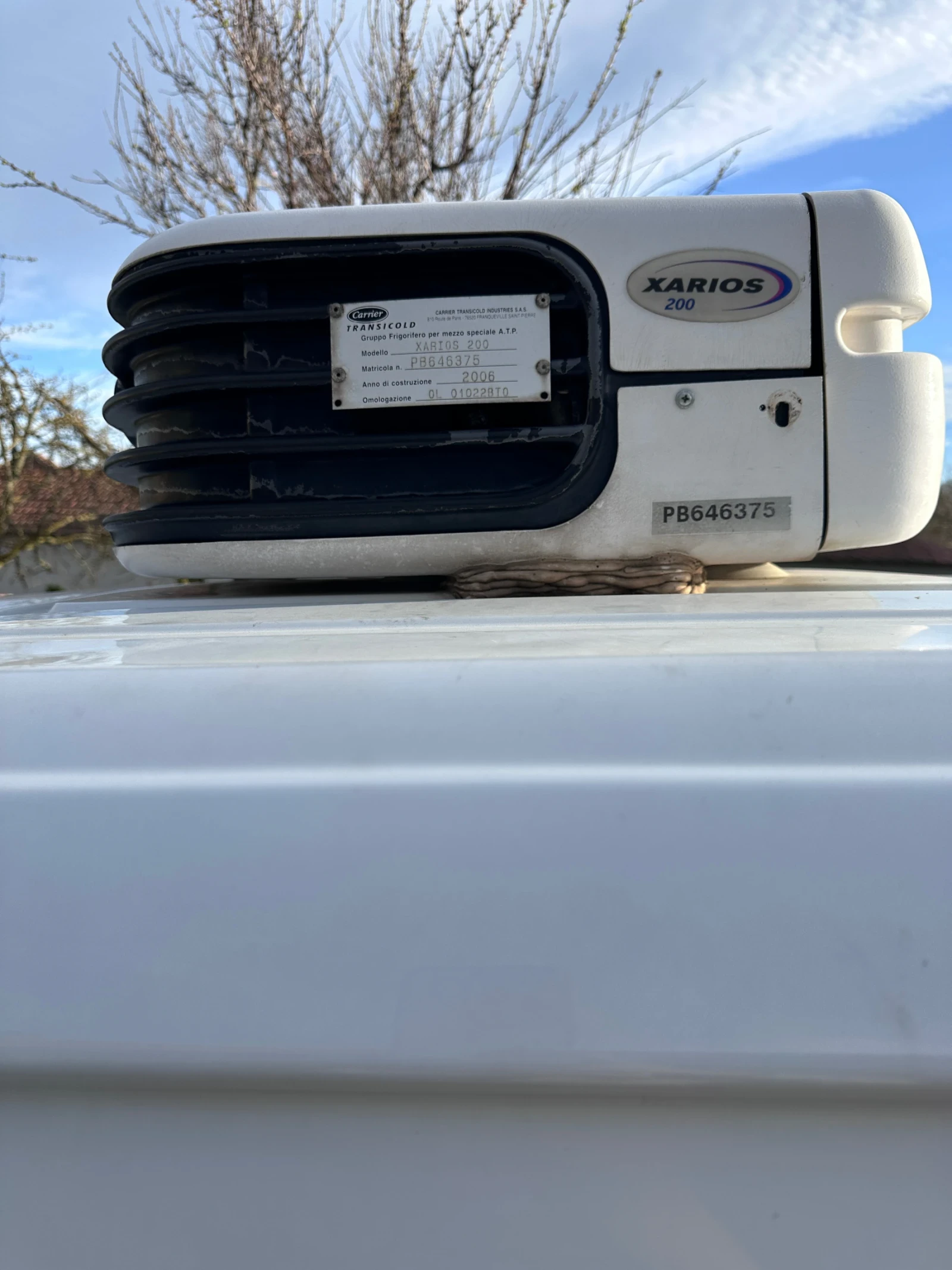 Mercedes-Benz Vito Хладилен, снимка 11 - Бусове и автобуси - 54127091