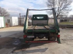 Man Tgl 12.220* 11990кг* . ОБЩО ТЕГЛО, снимка 3