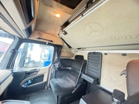 Mercedes-Benz 1843 Actros 1843, снимка 6