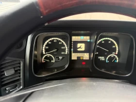 Mercedes-Benz 1843 Actros 1843, снимка 8