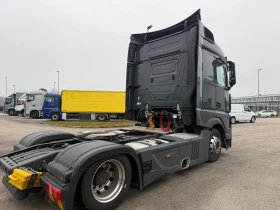 Mercedes-Benz 1843 Actros 1843, снимка 2