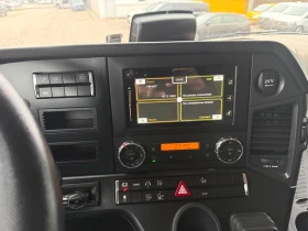 Mercedes-Benz 1843 Actros 1843, снимка 11