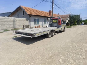 Ford Transit, снимка 8